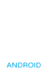 Android-(white)