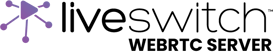 Liveswitch WebRTC Server Logo 2019