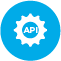 icelink API icon