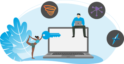 Download SDK Illustration