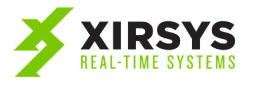 Xirsys Real Time Systems - Frozen Mountain Partner