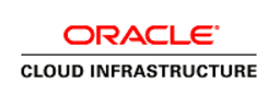 Oracle Cloud Infrastructure - Frozen Mountain Partner
