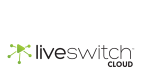 LiveSwitch Cloud - with BG