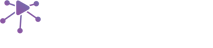 Liveswitch WebRTC Server Logo White 2019