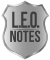 LEO-Notes