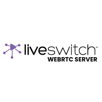 LiveSwitch Server Logo