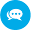 Text Chat icon