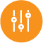 websync control icon