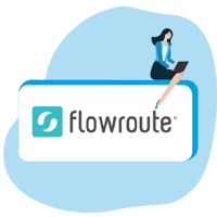 Unified Communications with Flowroute and WebRTC
