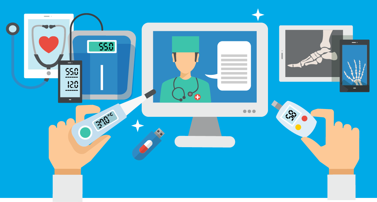 How to Ensure your Telemedicine Video Conferencing System will Integrate with the Medical Peripheral Devices of your Choice