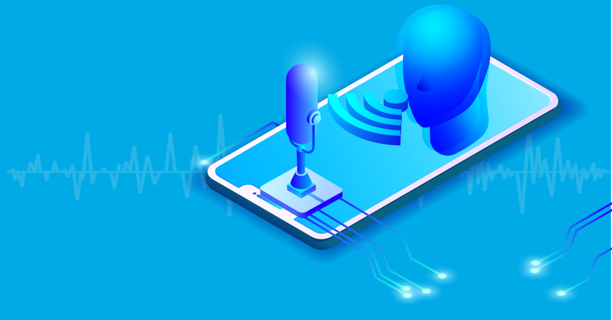 Voice Detection with the Client SDK