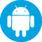 Android WebRTC Icon
