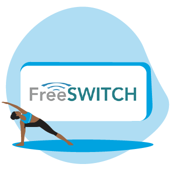 Configure FreeSWITCH for WebRTC Gateway