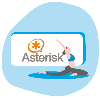 Configure Asterisk for WebRTC Clients
